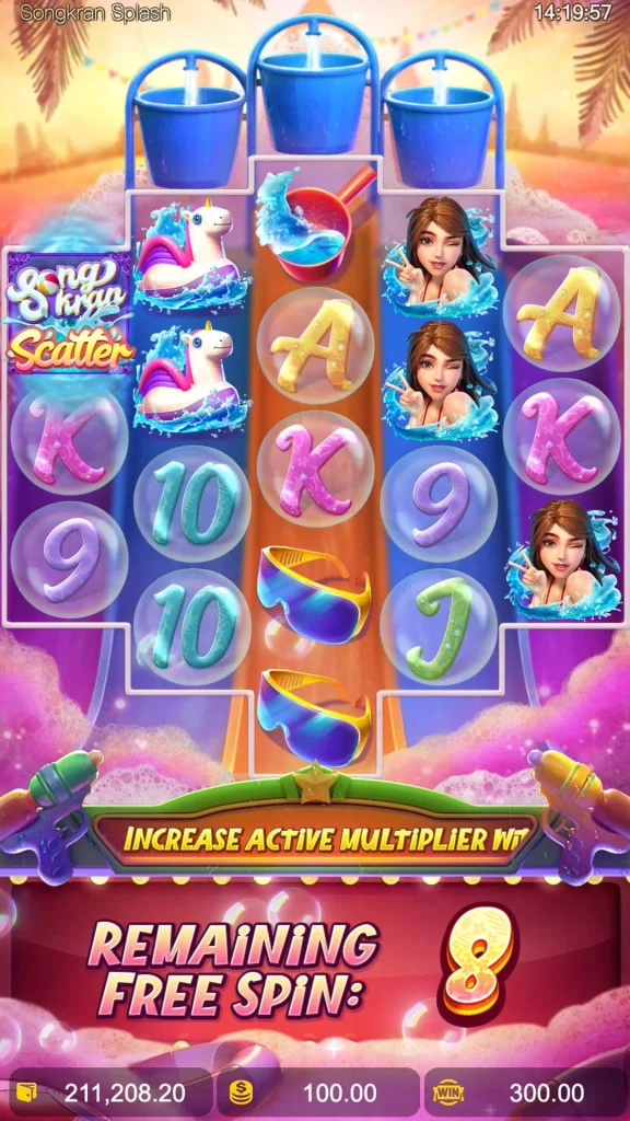 songkran splash free spins 2 nagagames59