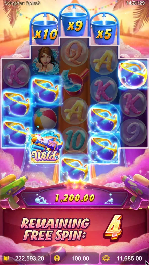 songkran splash free spins 3 nagagames59