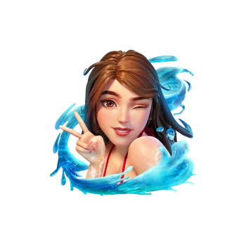 symbol girl songkran splash nagagames59