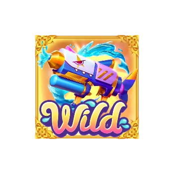 symbol wild songkran splash nagagames59