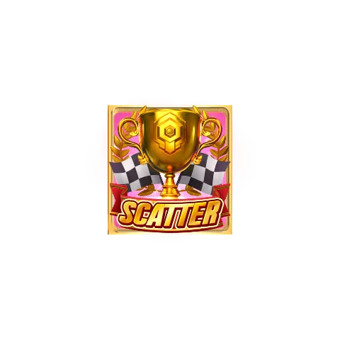 speed winner scatter symbol nagagames59