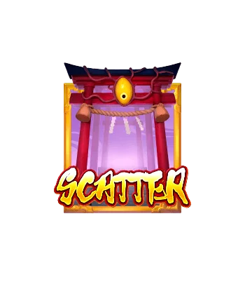 spirited wonders scatter symbol nagagames59