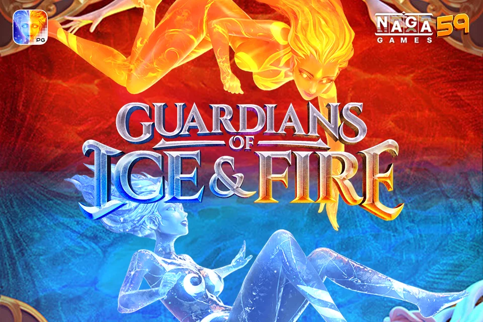 banner Guardians of Ice & Fire nagagames59