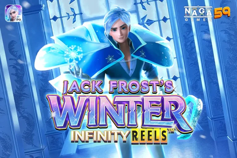 Jack Frost’s Winter