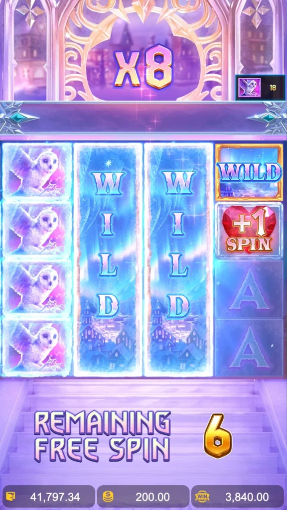 jack frosts winter free spins 3