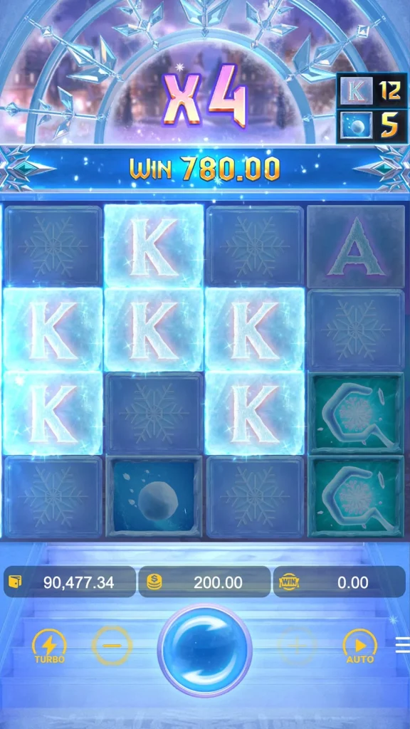 jack frost's winter multiplier 2